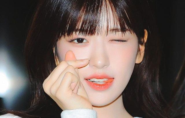 아이브 안유진
