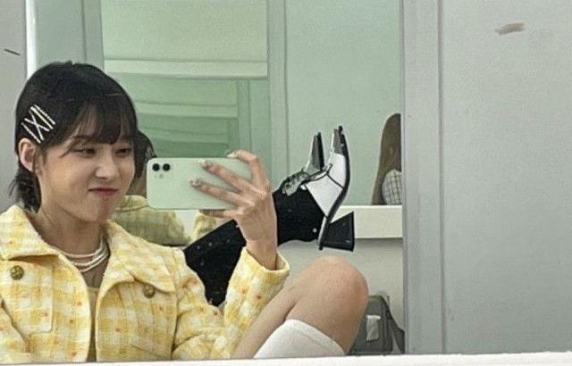에스파 윈터