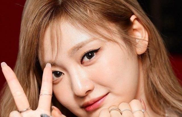 에스파 닝닝