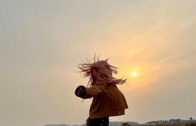 (G)I-DLE Yuqi