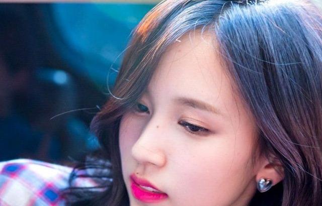 트와이스 미나