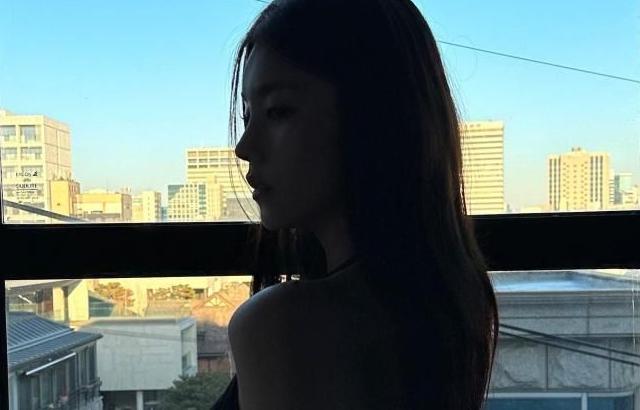 ITZY 예지