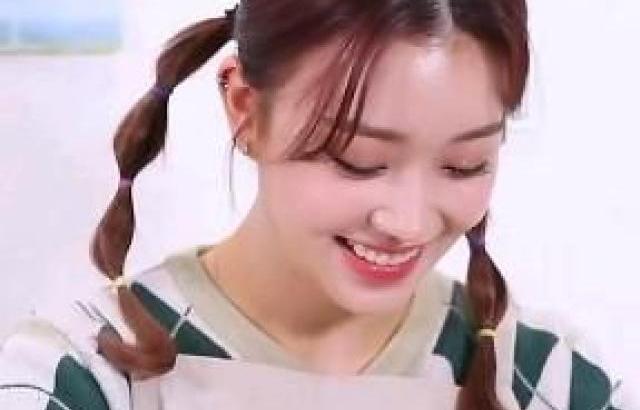 STAYC Sumin