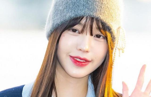 아이브 장원영