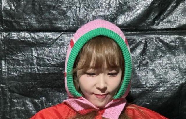 코요태 - 신지