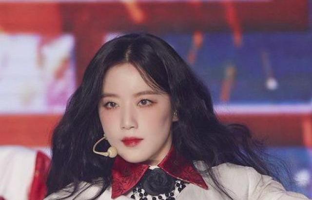 여자아이들 슈화