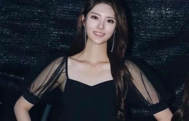 미스코리아 지하영