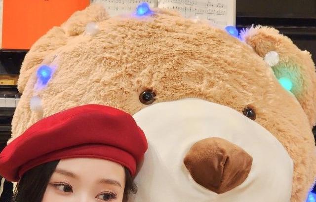 DREAMCATCHER GAHYEON