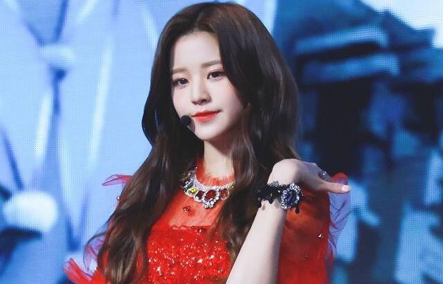 IVE__WONYOUNG