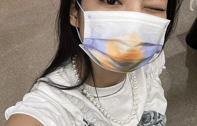 BLACKPINK JENNIE