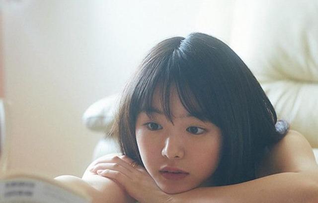 카라타 에리카 Karata Erika 唐田えりか