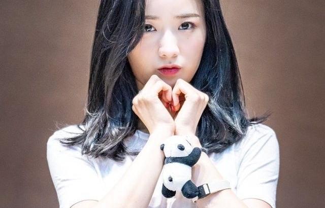 윤보미