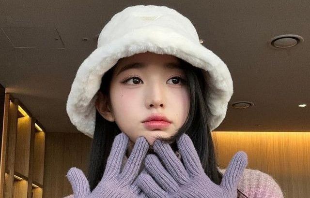IVE 장원영