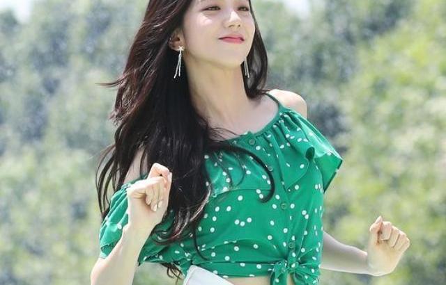 블랙핑크 지수