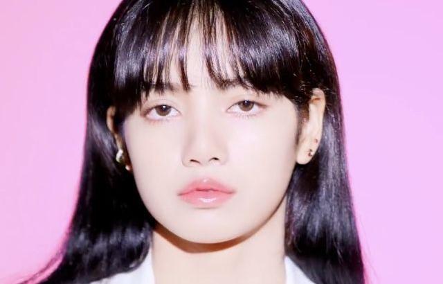 블랙핑크 리사