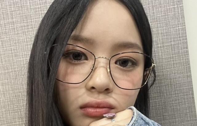 NewJeans__하니