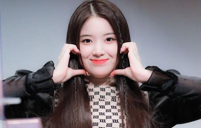 엔믹스 김지우