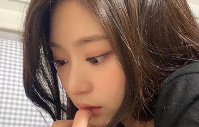 Kim Minju