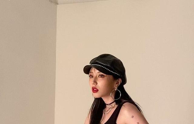 라니아 태은