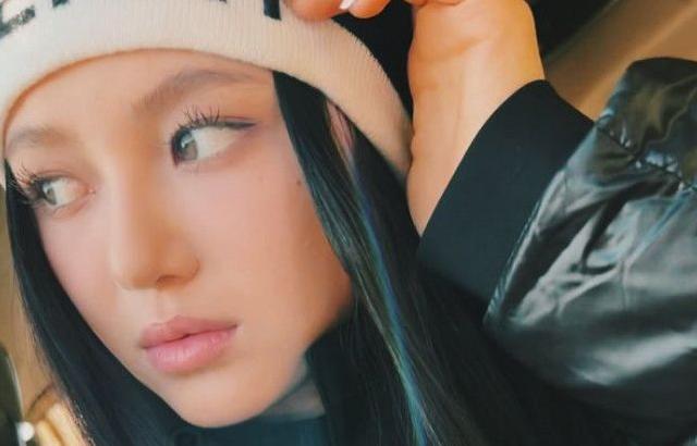 뉴진스 다니엘