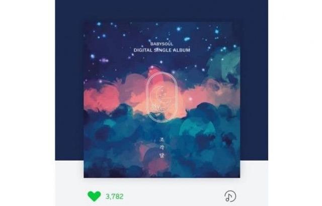 러블리즈 화초 유지애 공인별