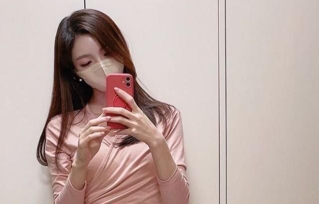정은혜 아나운서