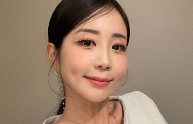 전수형 아나운서