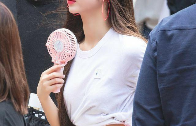 오마이걸 유시아