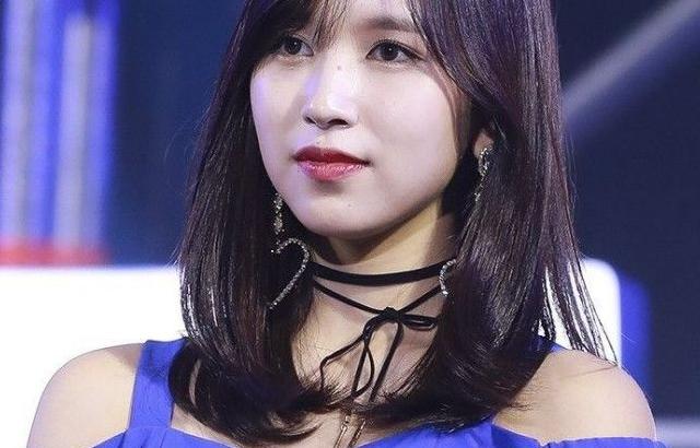 트와이스 미나