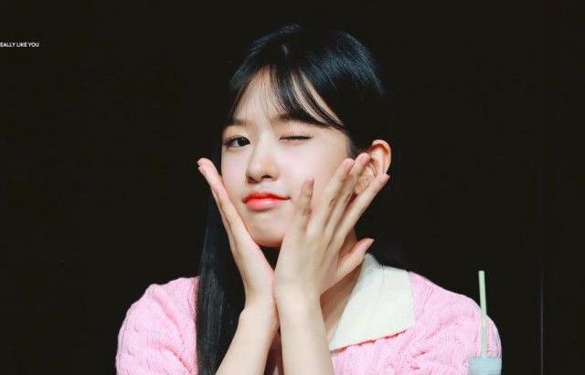 IVE 안유진