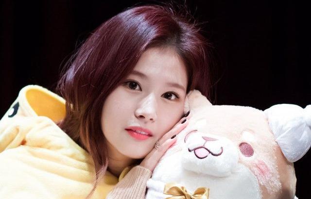 TWICE 사나