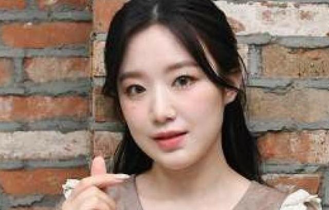 여자아이들 슈화