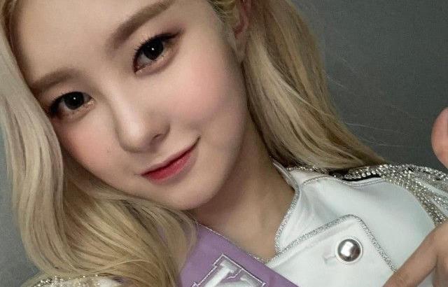 케플러 김다연