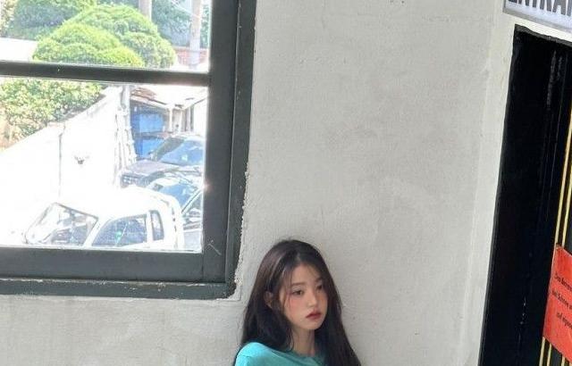 IVE 장원영