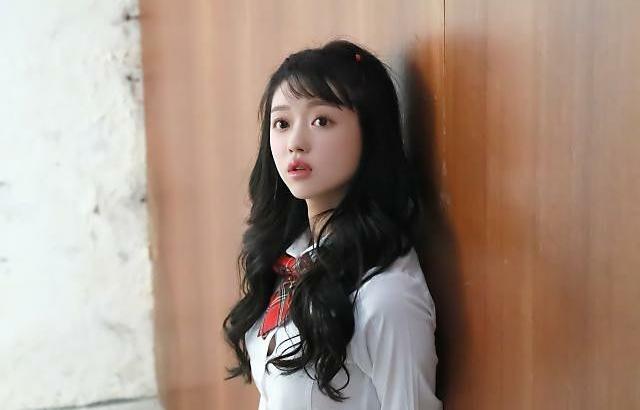 Oh my girl__YooA