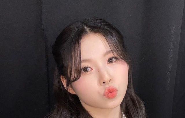 NMIXX kyujin