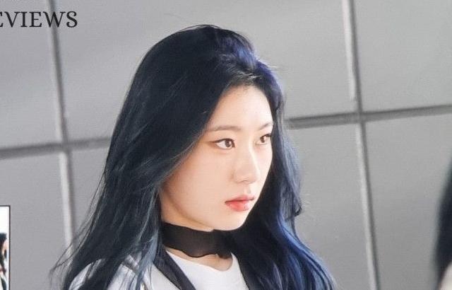 있지 채령