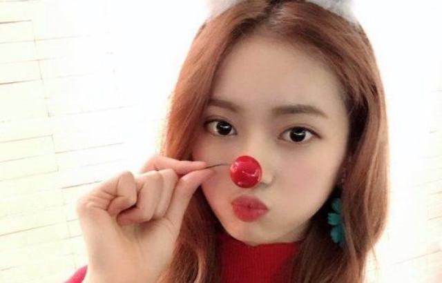 Cherry Bullet 메이