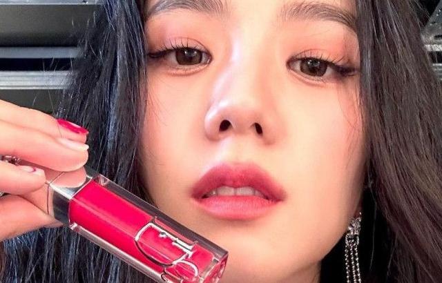 BLACKPINK__지수