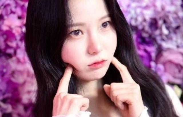 KEP1ER YUJIN