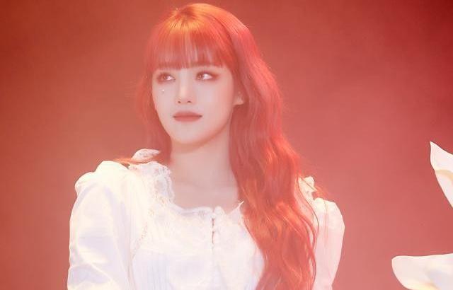 여자아이들 민니