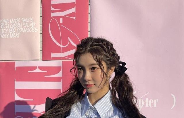 Kep1er Dayeon