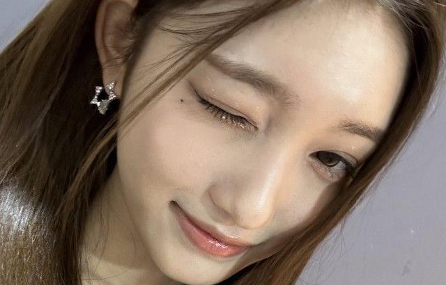 IVE LEESEO
