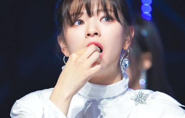 트와이스 정연