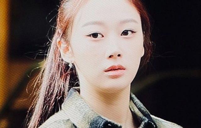 에스파 지젤