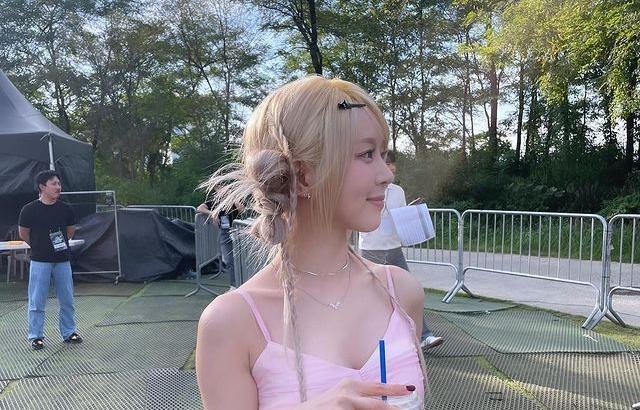 초아