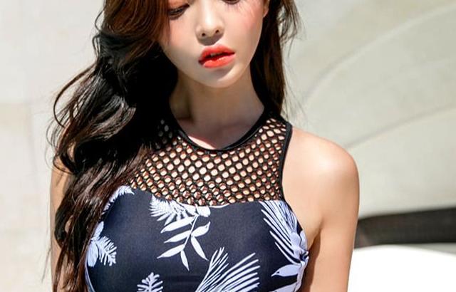 underwear model__Kim-Jin-Hee