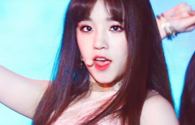 아이들 우기