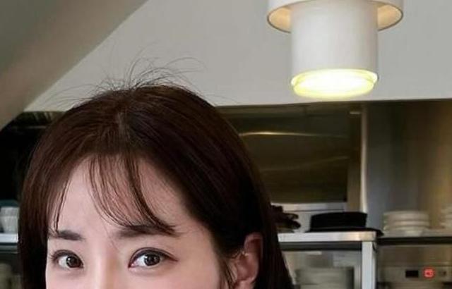정순주 아나운서