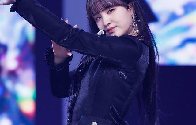 아이브 리즈
